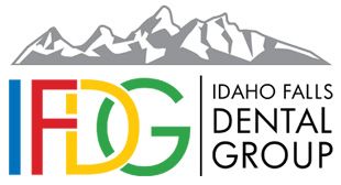 Idaho Falls Dental Group Logo