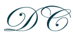 Don Christensen, D.M.D. Logo