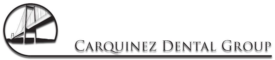 Carquinez Dental Group Logo