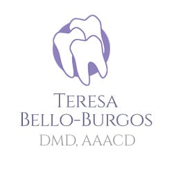 Bello-Burgos Smiles Logo