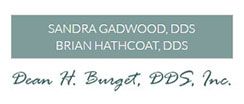 Sandra Gadwood, DDS Logo