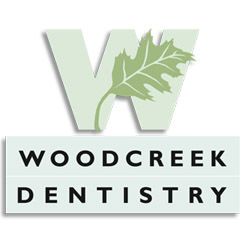 Woodcreek Dentistry Logo