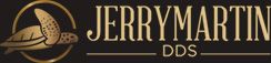 Jerry Martin, DDS Logo