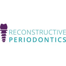 Marin Reconstructive Periodontics Logo