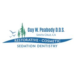 Peabody Dental Care Logo