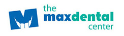 The Max Dental Center Logo
