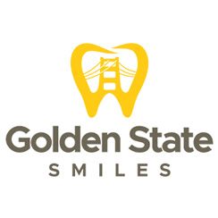 Golden State Smiles Logo