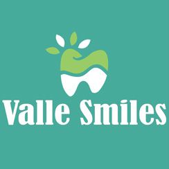 Valle Smiles Logo