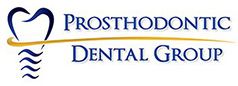 Prosthodontic Dental Group Logo
