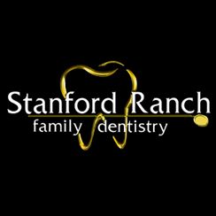 Stanford Ranch Family Dentistry Logo