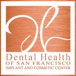 Dental Health of San Francisco Logo