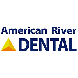American River Dental Logo