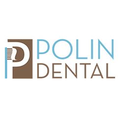 Polin Dental Logo