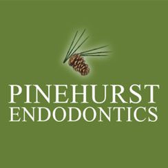 Pinehurst Endodontics Logo