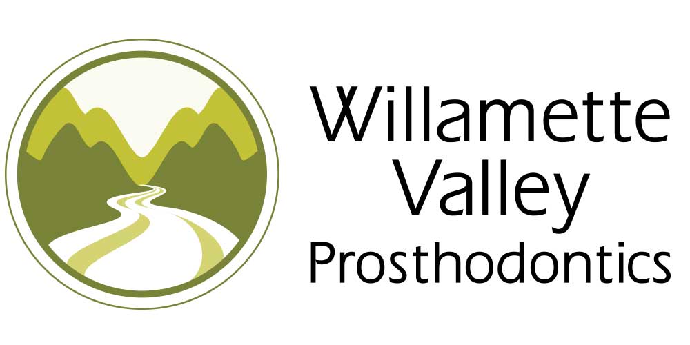 Willamette Valley Prosthodontics Logo