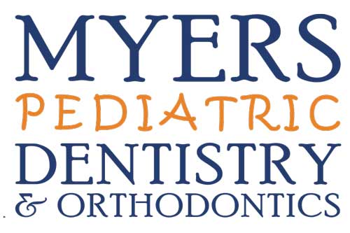 Myers Pediatric Dentistry & Orthodontics Logo