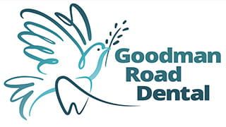 Goodman Road Dental Logo