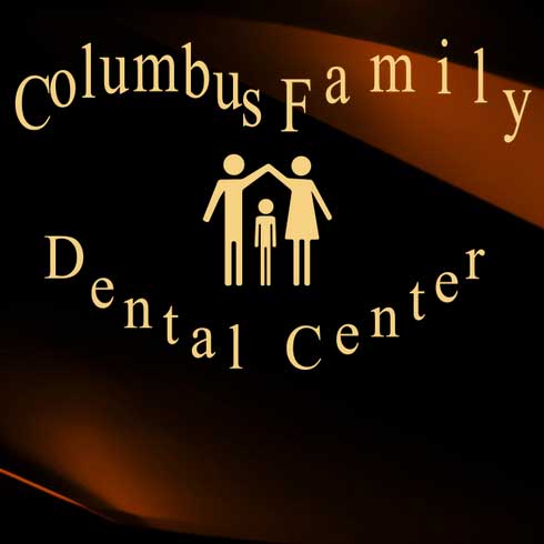 Columbus Family Dental Center Logo