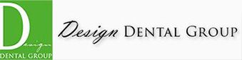 Design Dental Group Logo